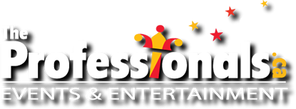 The Professionals Entertainment